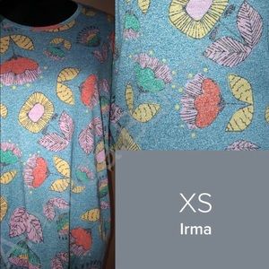 Lularoe Irma